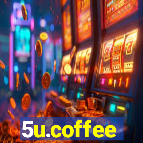 5u.coffee