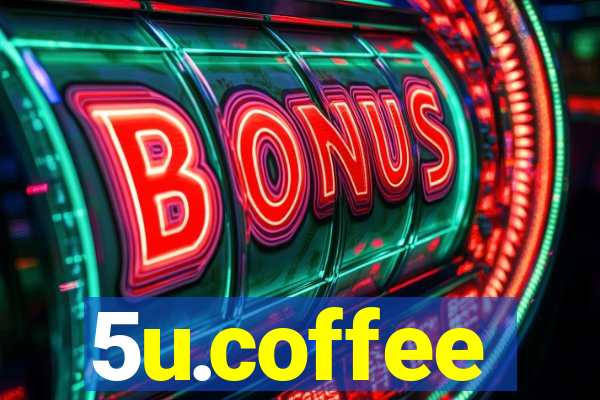 5u.coffee