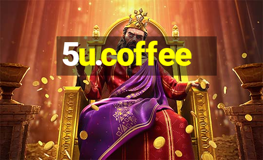 5u.coffee