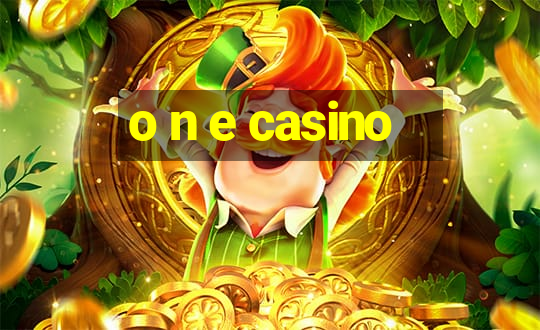 o n e casino