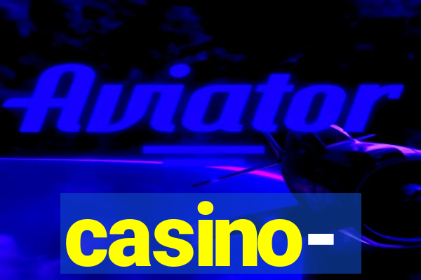 casino-