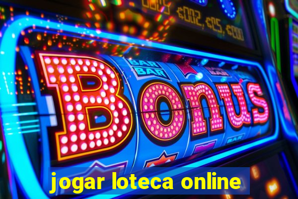 jogar loteca online