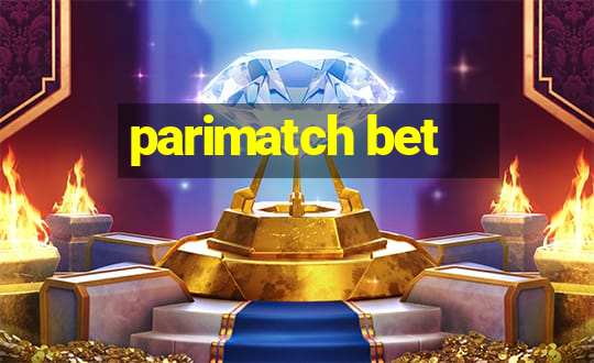 parimatch bet