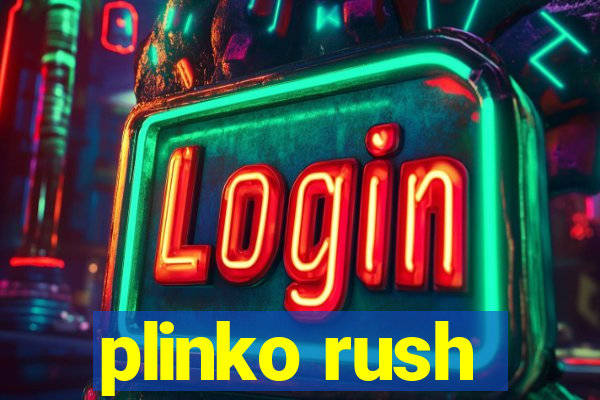 plinko rush