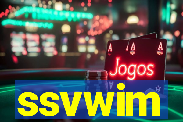 ssvwim