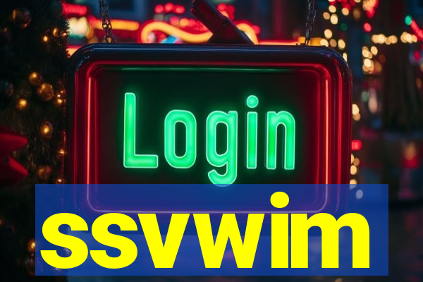 ssvwim