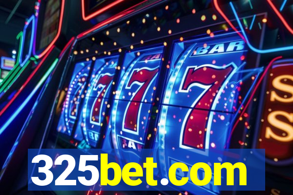 325bet.com