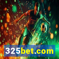 325bet.com