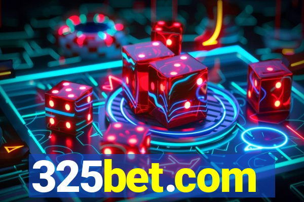 325bet.com