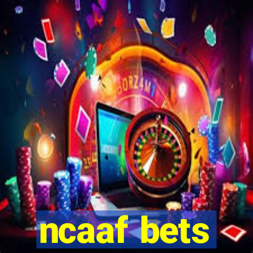 ncaaf bets