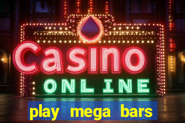 play mega bars fortune wheel jackpot king