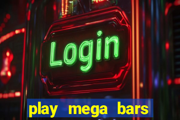 play mega bars fortune wheel jackpot king