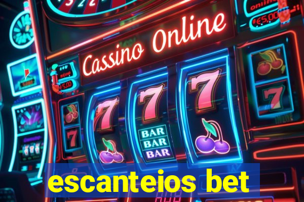 escanteios bet