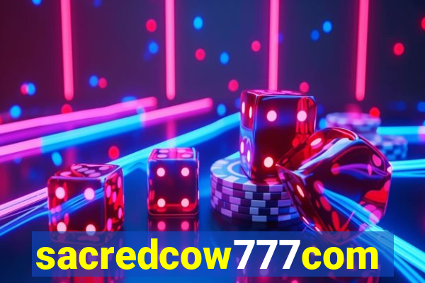 sacredcow777com