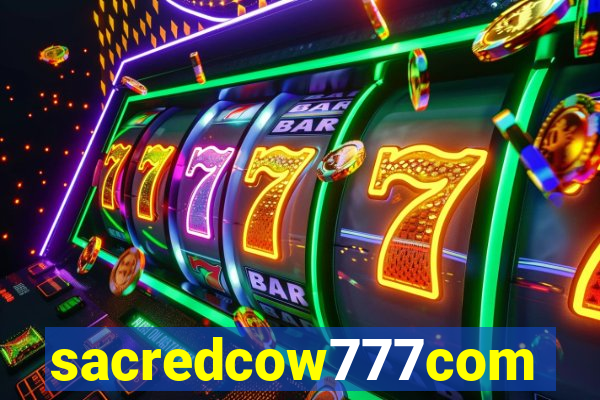 sacredcow777com