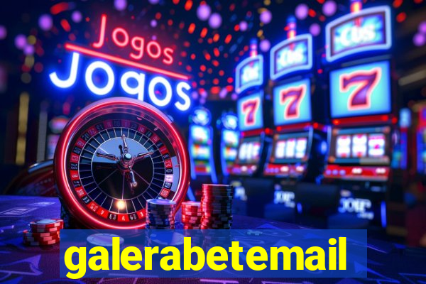 galerabetemail