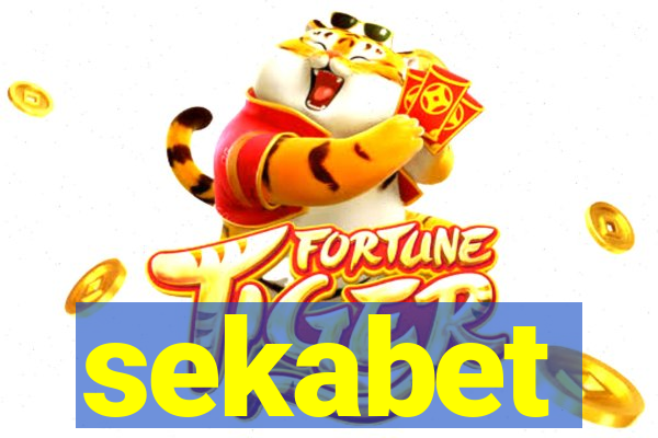 sekabet