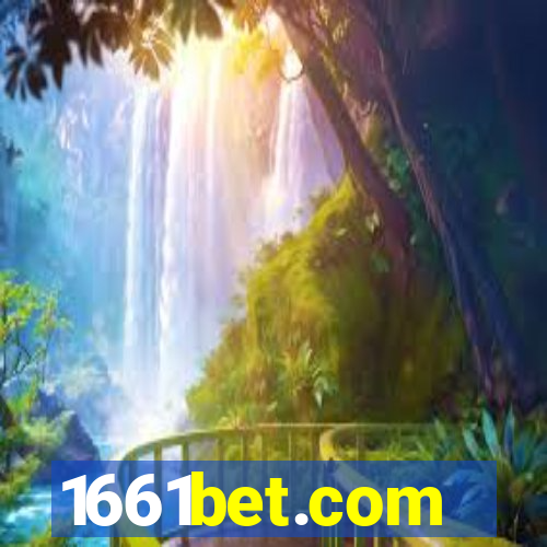 1661bet.com