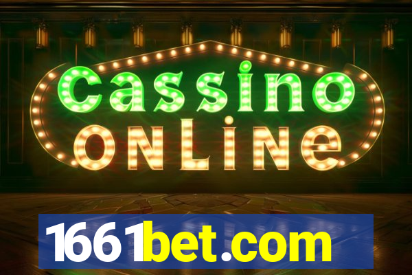 1661bet.com