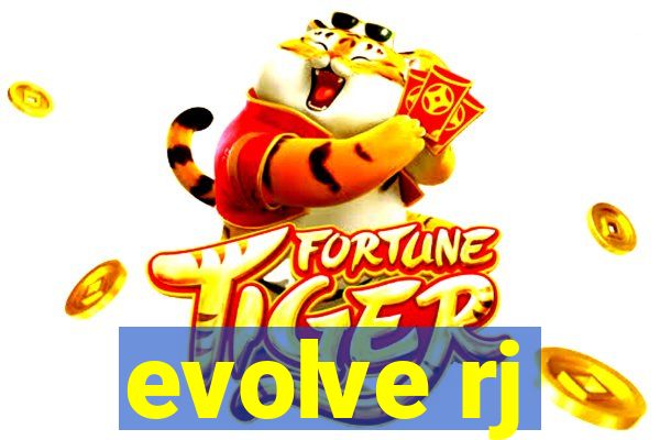 evolve rj