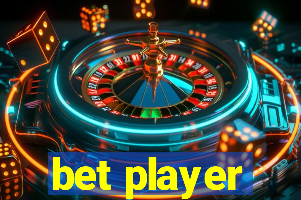 bet player