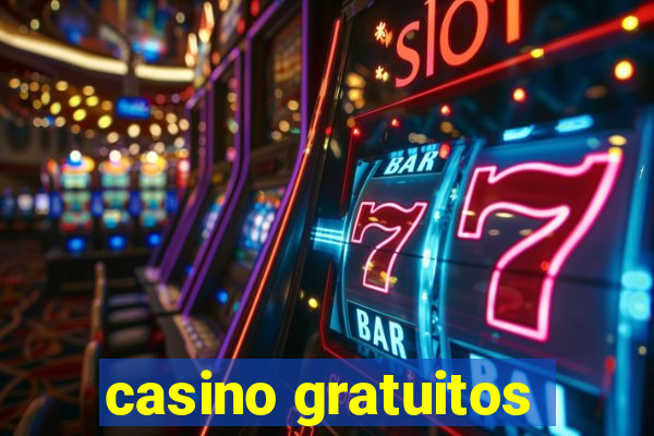 casino gratuitos