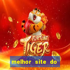 melhor site do jogo do bicho