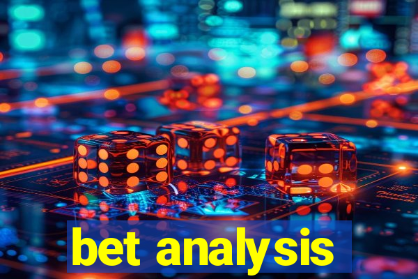 bet analysis