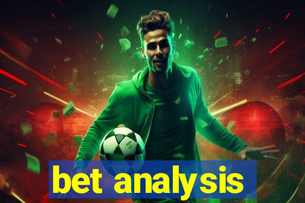 bet analysis