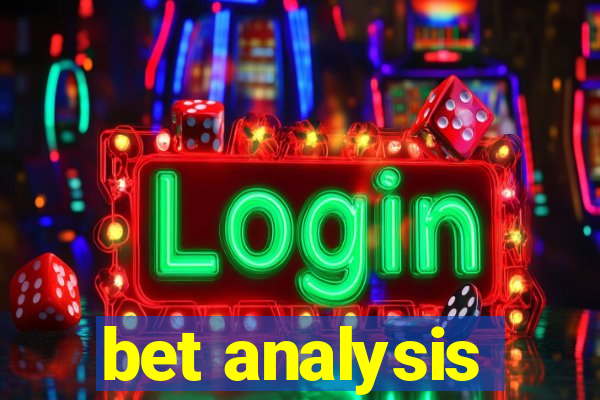 bet analysis