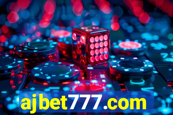 ajbet777.com