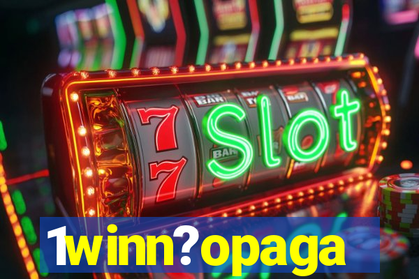 1winn?opaga