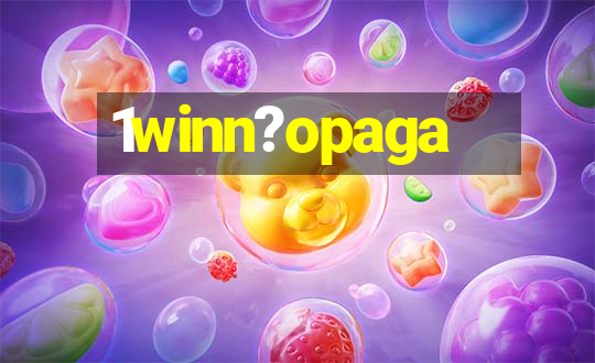 1winn?opaga