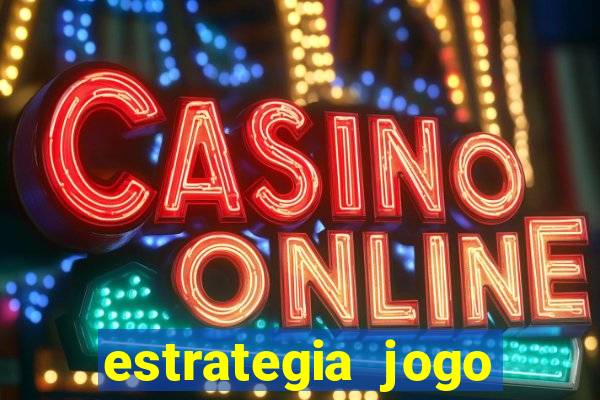 estrategia jogo fortune rabbit