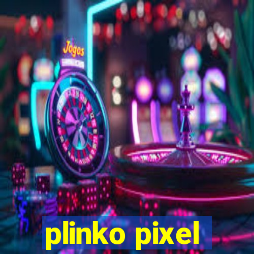 plinko pixel