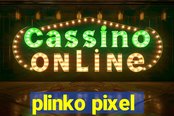 plinko pixel