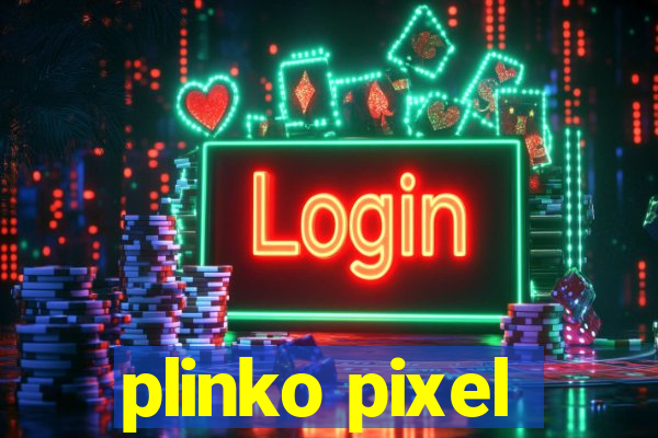 plinko pixel