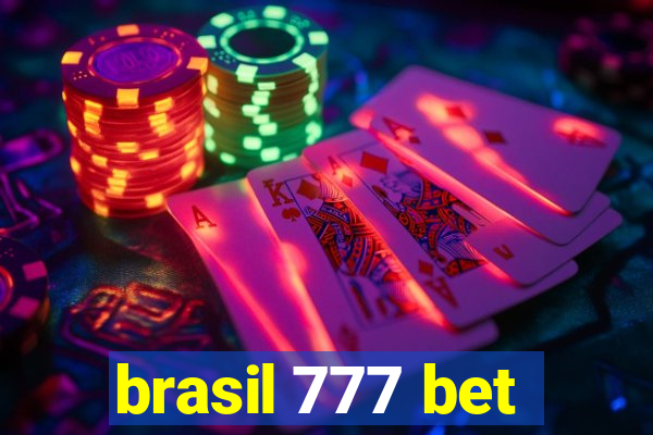 brasil 777 bet