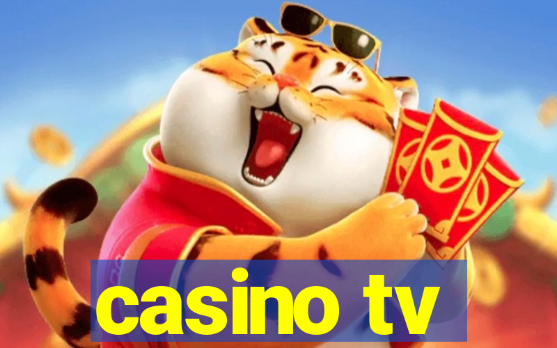 casino tv