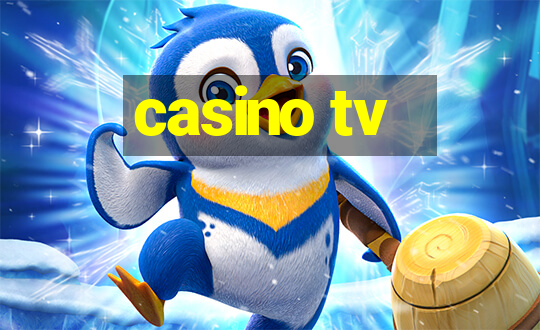 casino tv