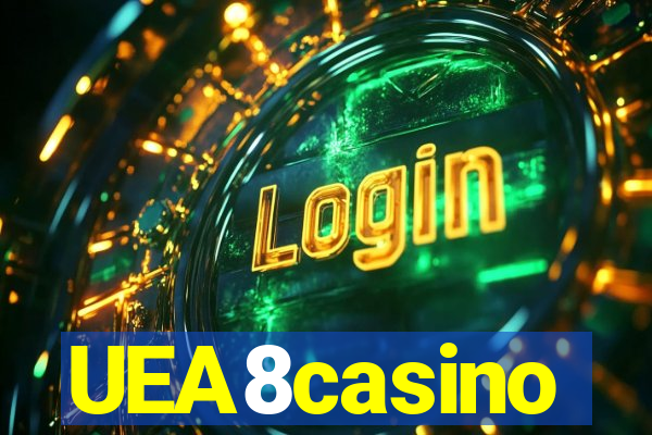 UEA8casino