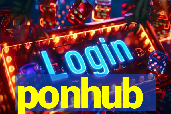 ponhub