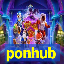 ponhub