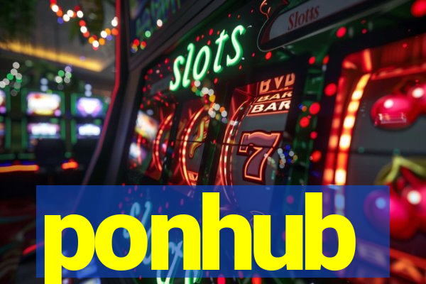 ponhub