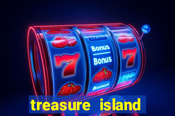 treasure island resort & casino minnesota