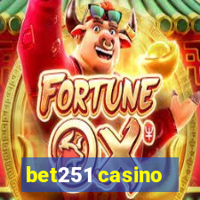 bet251 casino