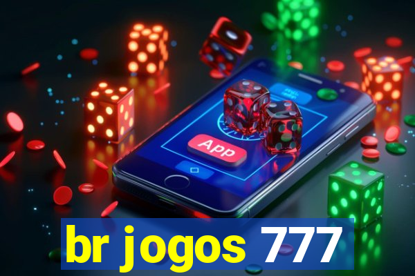 br jogos 777