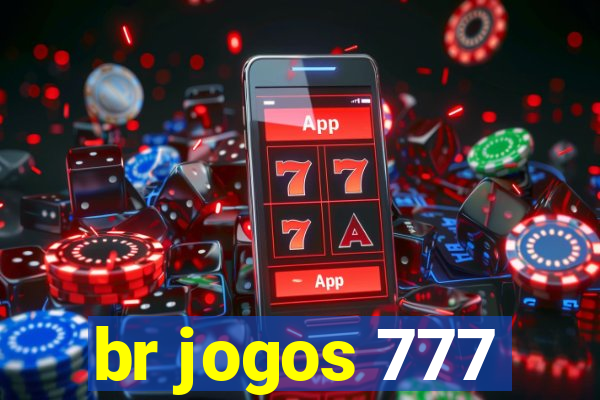 br jogos 777