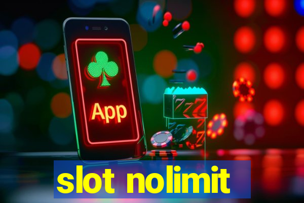 slot nolimit