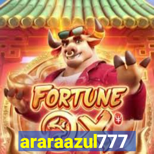 araraazul777